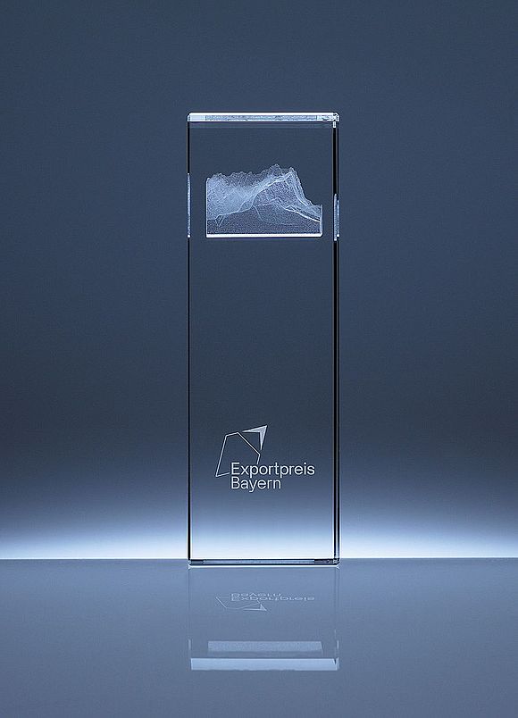Exportpreis-Pokal Exportpreis-Pokal